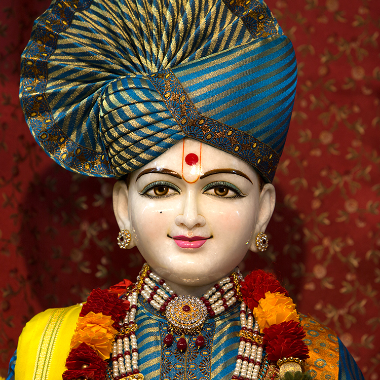 Shri Swaminarayan Jayanti & Shri Ram Navmi Celebration